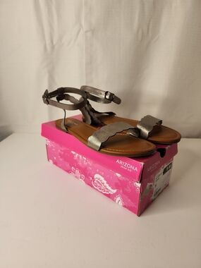 Arizona Jean Company Sandals